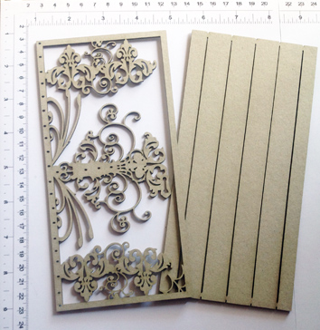 FANCY DOOR  2 piece  100  X 200 each piece   min buy 3