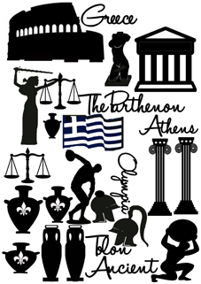 Greece A4