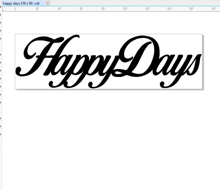 happydays 170x50 min buy 3