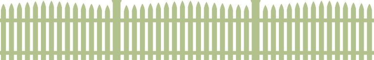 Picket Fence