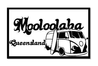 Mooloolaba, Sunshine Coast,Queensland,Surfing, 110 x 180mm  min
