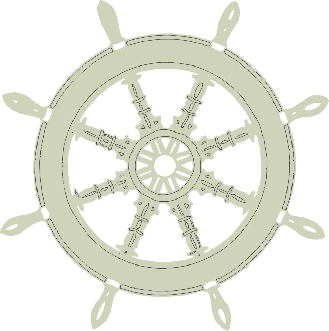 Ship\'s Wheel