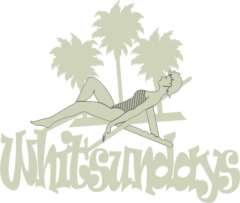 Whitsundays with Sunbaker