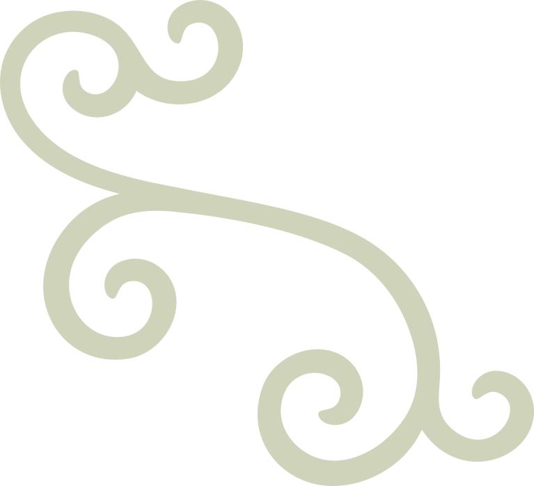 Wrought Iron 15  flourish min buy 3