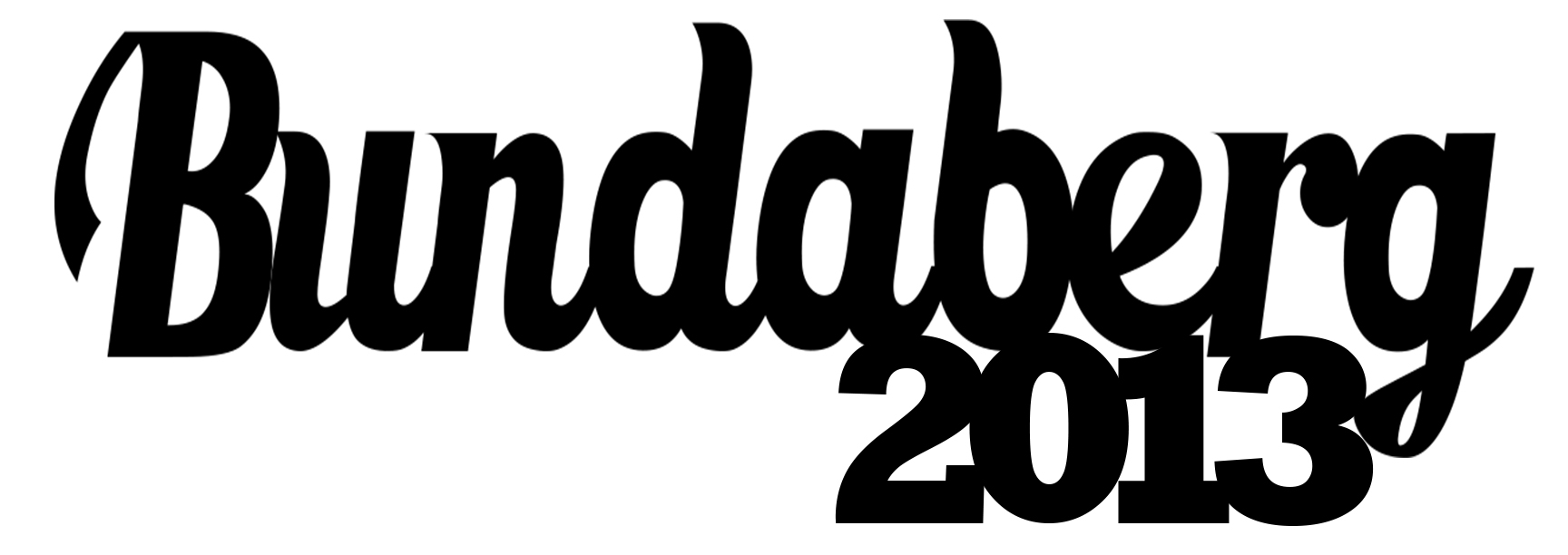 Bundaberg 2013